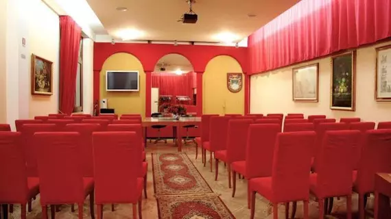 Hotel Continentale | Toskana - Arezzo (vilayet) - Arezzo