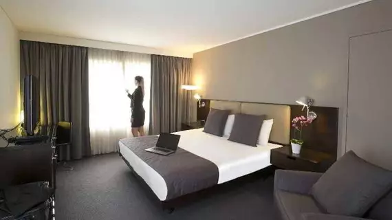 Novotel Sydney Darling Square | New South Wales - Sidney (ve civarı) - Sydney