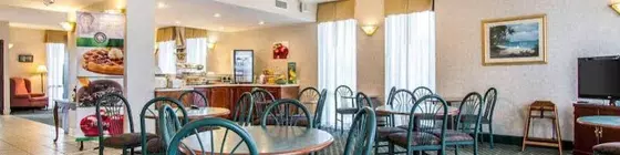 Quality Inn Foley, AL | Alabama - Gulf Shores (ve civarı) - Foley