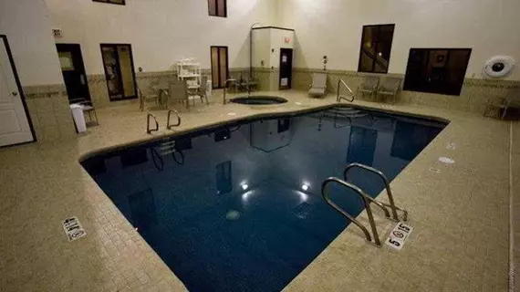 Best Western Socorro Hotel & Suites | New Mexico - Socorro