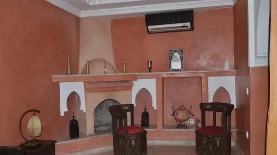 Villa Guest | Marakeş (ve civarı) - Marrakech - Gueliz