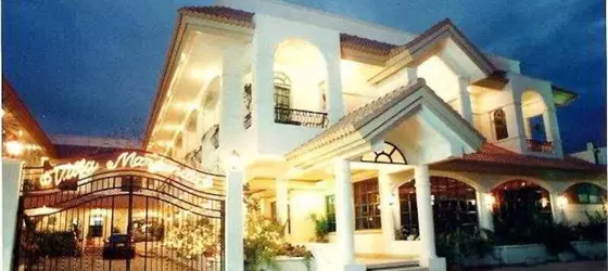 Villa Margarita Hotel | Davao Bölgesi - Davao (ve civarı) - Davao