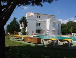 Serena Sol  | Balearic Adaları - Mayorka Adası - Campos - Migjorn