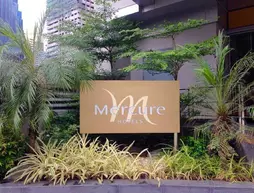 Mercure Manila Ortigas