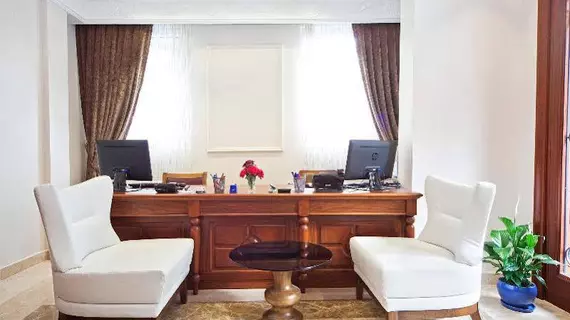 Aren Suites |  Istanbul  - Fatih - Sultanahmet