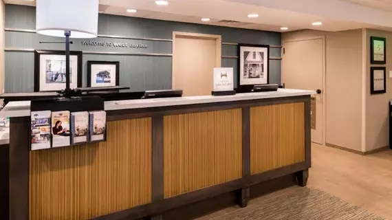 Hampton Inn Los Angeles-West Covina | Kaliforniya - Los Angeles County - San Gabriel Valley