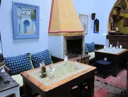 Casa Hassan | Tangier (ve civarı) - Chefchaouen