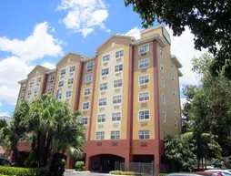 Extended Stay America - Miami - Coral Gables | Florida - Miami (ve civarı) - Miami