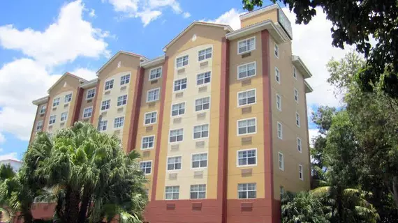 Extended Stay America - Miami - Coral Gables | Florida - Miami (ve civarı) - Miami