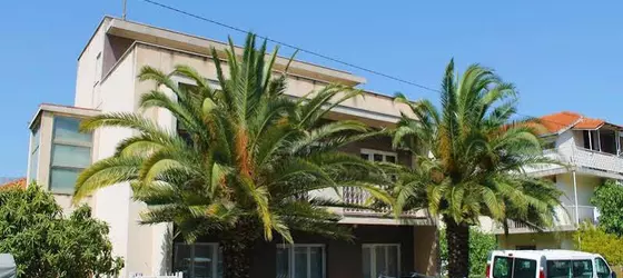 Katija Apartamenti | Split-Dalmaçya - Split