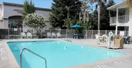 Motel 6 San Luis Obispo North | Kaliforniya - San Luis Obispo (ve civarı) - San Luis Obispo