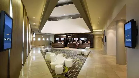 Novotel Brisbane Airport | Queensland - Brisbane (ve civarı) - Brisbane Havaalanı