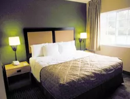 Extended Stay America - Secaucus - New York City Area | New Jersey - Jersey City (ve civarı) - Secaucus