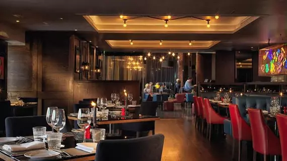 Malmaison Birmingham | West Midlands (ilçe) - Birmingham (ve civarı) - Birmingham - The Westside