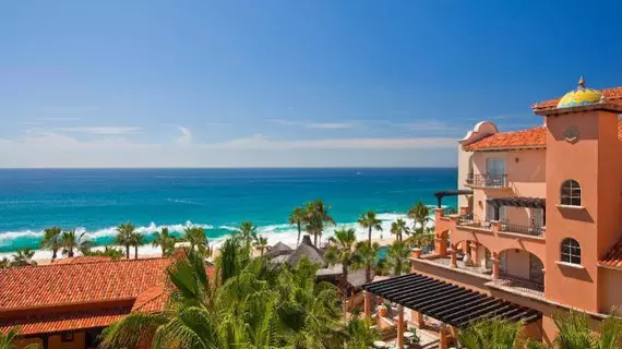 Sheraton Hacienda del Mar Resort & Spa | Baja California Sur - Los Cabos - Los Cabos (ve civarı) - Cabo San Lucas