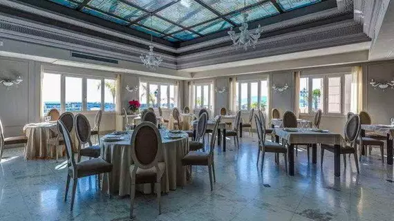 BEST WESTERN PLUS Perla Del Porto | Calabria - Catanzaro (vilayet) - Catanzaro