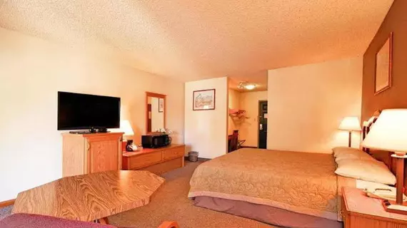 Super 8 by Wyndham Long Beach | Kaliforniya - Los Angeles County - Long Beach