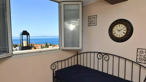 Sunset Apartment Split With Sea View | Split-Dalmaçya - Split