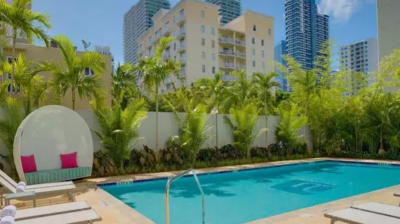 Aloft Miami Brickell | Florida - Miami (ve civarı) - Miami - Brickell