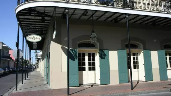 Hotel St Marie | Louisiana - New Orleans (ve civarı) - New Orleans - French Quarter (Fransız Mahallesi)