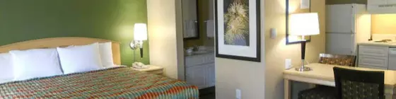 Extended Stay America - Orlando - Lake Buena Vista | Florida - Orlando (ve civarı) - Lake Buena Vista North