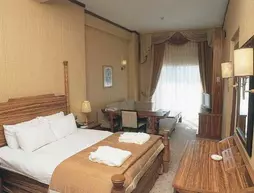 Deluxe Pinetapark | Muğla - Marmaris