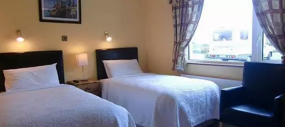 Golf Links View Bed and Breakfast | Kerry (kontluk) - Waterville