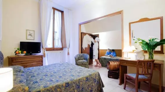 Hotel Silla | Toskana - Floransa (il) - Floransa - Oltrarno