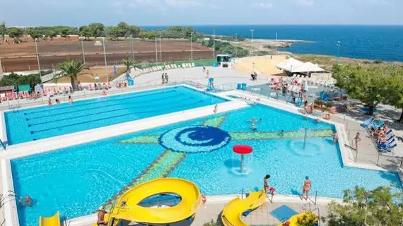 Villaggio Cala Corvino | Puglia - Bari (il) - Monopoli