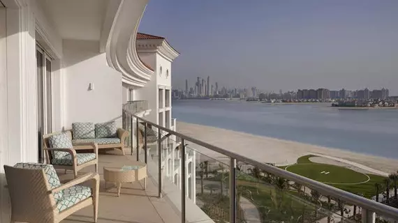 Waldorf Astoria Dubai Palm Jumeirah | Dubai - Dubai