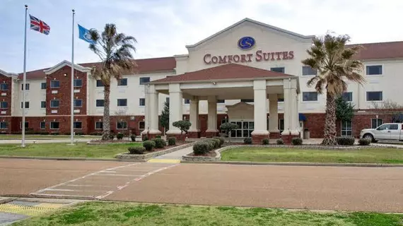 Comfort Suites Vidalia | Louisiana - Vidalia