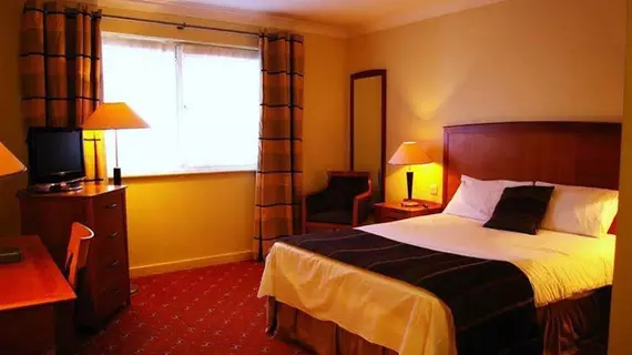 Red Lion Hotel | Hampshire (kontluk) - Basingstoke