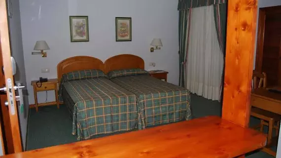 Hotel Bosque Mar | Galicia - Pontevedra (vilayet) - O Grove