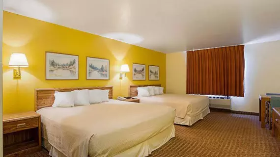 Rodeway Inn & Suites Blanding | Utah - Blanding