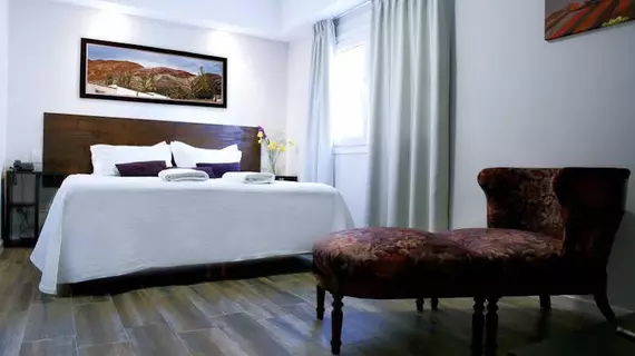 Alma Del Plata Buenos Aires Hotel | Buenos Aires (ili) - Buenos Aires (ve civarı) - Buenos Aires - San Telmo