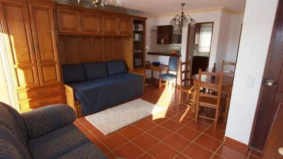 Apartamentos Os Descobrimentos | Algarve - Faro Bölgesi - Vila do Bispo