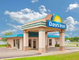 DAYS INN OKEMAH | Oklahoma - Okemah