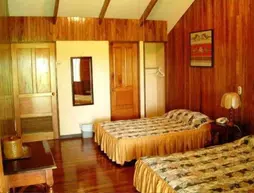 Hotel La Garza | Alajuela (ili) - San Carlos (kantonu) - Florencia