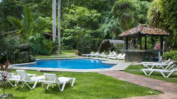 Villa Lapas | Puntarenas (ili) - Jaco (ve civarı) - Jaco