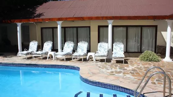 Karoopark Guest House | Eastern Cape - Camdeboo - Graaff-Reinet