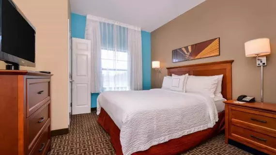 TownePlace Suites Thousand Oaks Ventura County | Kaliforniya - Los Angeles County - Thousand Oaks