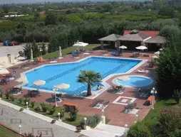 Hotel Aiges Melathron | Doğu Makedonya ve Trakya - Veroia (Veria)