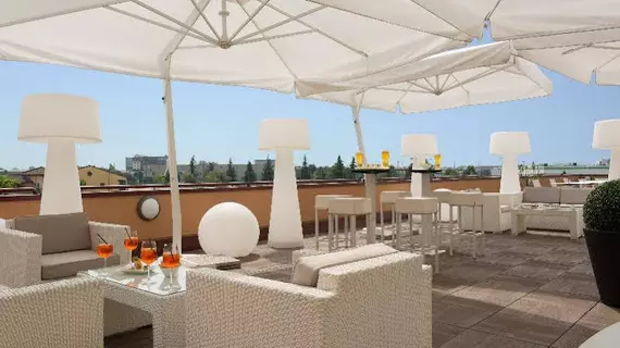 Best Western CTC Hotel Verona | Veneto - Verona (ve civarı) - San Giovanni Lupatoto