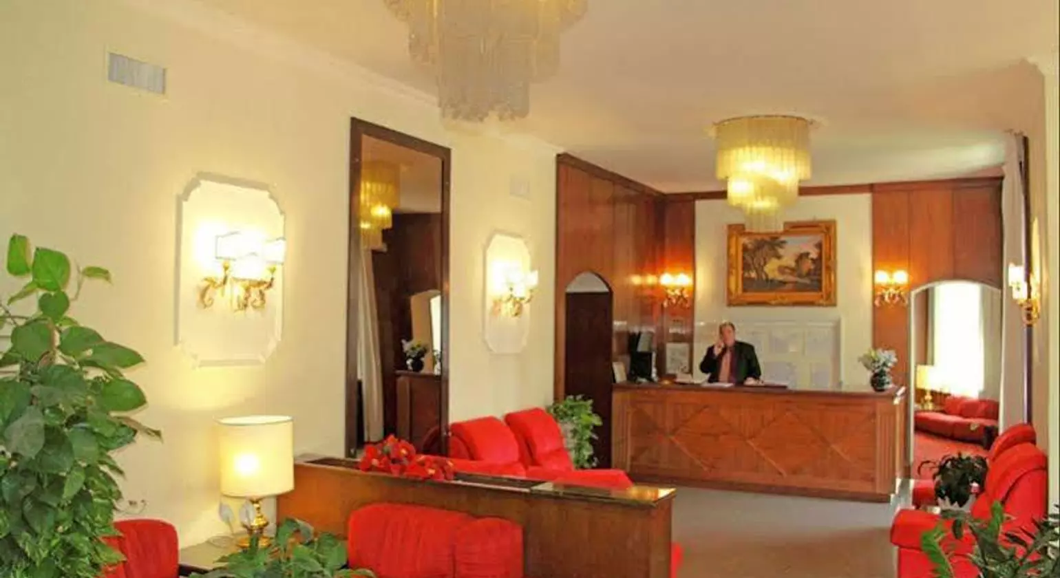 Hotel Bled