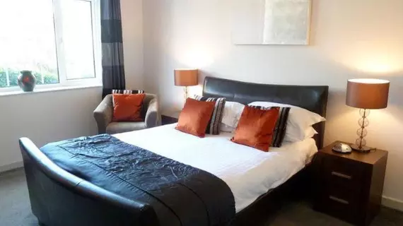 Bedford House Apartments | Torquay