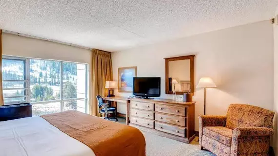 Hyatt Place Keystone | Kolorado - Summit İlçesi - Keystone