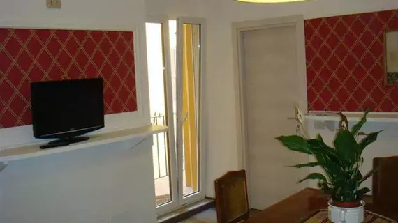 B&B Casa Vicenza | Lazio - Roma (ve civarı) - Roma Kent Merkezi - Rione XVIII Castro Pretorio