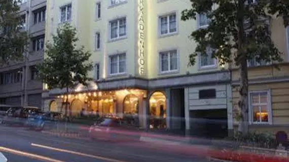 Arthotel ANA Gala Vienna | Vienna (eyalet) - Viyana