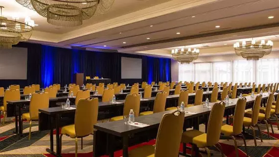 College Park Marriott Hotel and Conference Center | Maryland - College Park (ve civarı) - Hyattsville