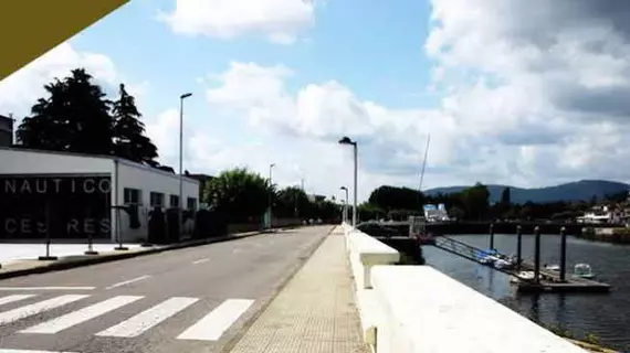 A Casa Do Rio | Galicia - Pontevedra (vilayet) - Pontecesures